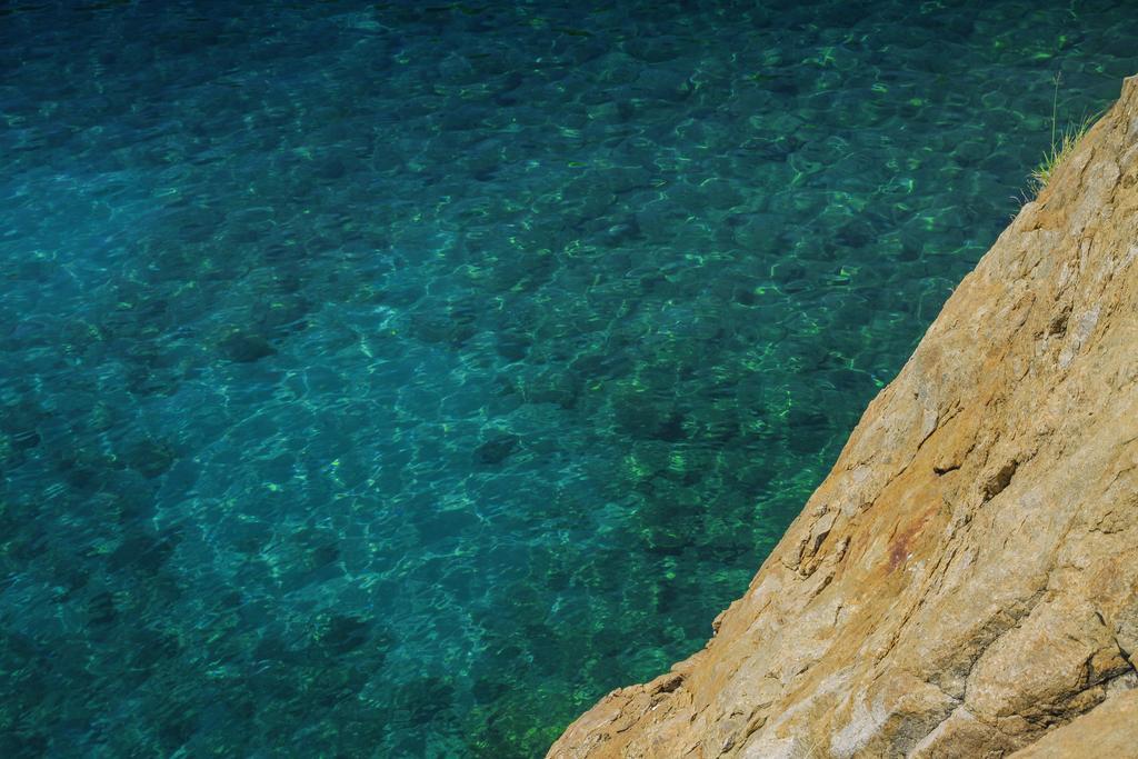 체팔루 Blue Bay 아파트 호텔 객실 사진